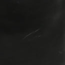 GUCCI Bamboo Shoulder Bag Leather 2way Black Gold 001 1638 Auth 139908-3