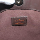 LOUIS VUITTON Epi Mandala MM Shoulder Bag Mocha M5889D LV Auth 139912-17