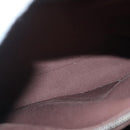 LOUIS VUITTON Epi Mandala MM Shoulder Bag Mocha M5889D LV Auth 139912-11