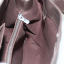 LOUIS VUITTON Epi Mandala MM Shoulder Bag Mocha M5889D LV Auth 139912-19