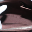 LOUIS VUITTON Epi Mandala MM Shoulder Bag Mocha M5889D LV Auth 139912-20