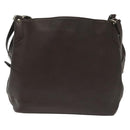 LOUIS VUITTON Epi Mandala MM Shoulder Bag Mocha M5889D LV Auth 139912-13