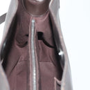 LOUIS VUITTON Epi Mandala MM Shoulder Bag Mocha M5889D LV Auth 139912-22