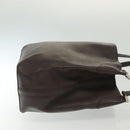 LOUIS VUITTON Epi Mandala MM Shoulder Bag Mocha M5889D LV Auth 139912-3