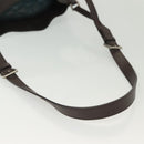 LOUIS VUITTON Epi Mandala MM Shoulder Bag Mocha M5889D LV Auth 139912-7