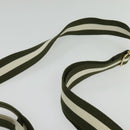 LOUIS VUITTON Monogram Mini Sac Marie Kate 48H Bag TST Khaki M42342 Auth 139914-15