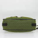 LOUIS VUITTON Monogram Mini Sac Marie Kate 48H Bag TST Khaki M42342 Auth 139914-5