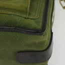 LOUIS VUITTON Monogram Mini Sac Marie Kate 48H Bag TST Khaki M42342 Auth 139914-17