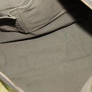 LOUIS VUITTON Monogram Mini Sac Marie Kate 48H Bag TST Khaki M42342 Auth 139914-11