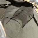 LOUIS VUITTON Monogram Mini Sac Marie Kate 48H Bag TST Khaki M42342 Auth 139914-21