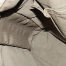 LOUIS VUITTON Monogram Mini Sac Marie Kate 48H Bag TST Khaki M42342 Auth 139914-22