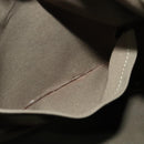 LOUIS VUITTON Monogram Mini Sac Marie Kate 48H Bag TST Khaki M42342 Auth 139914-23