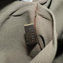 LOUIS VUITTON Monogram Mini Sac Marie Kate 48H Bag TST Khaki M42342 Auth 139914-12