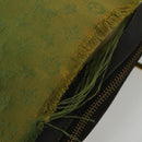 LOUIS VUITTON Monogram Mini Sac Marie Kate 48H Bag TST Khaki M42342 Auth 139914-7