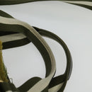 LOUIS VUITTON Monogram Mini Sac Marie Kate 48H Bag TST Khaki M42342 Auth 139914-14