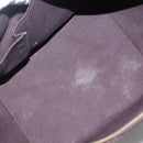 LOUIS VUITTON Monogram Vernis Bellevue GM Tote Bag Amarante M93589 Auth 139919-11