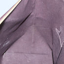 LOUIS VUITTON Monogram Vernis Bellevue GM Tote Bag Amarante M93589 Auth 139919-20