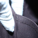 LOUIS VUITTON Monogram Vernis Bellevue GM Tote Bag Amarante M93589 Auth 139919-12