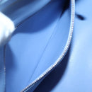 LOUIS VUITTON Monogram Vernis Houston Hand Bag Lavande M91218 LV Auth 139921-20