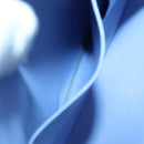 LOUIS VUITTON Monogram Vernis Houston Hand Bag Lavande M91218 LV Auth 139921-21