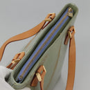 LOUIS VUITTON Monogram Vernis Houston Hand Bag Lavande M91218 LV Auth 139921-6