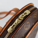LOUIS VUITTON Monogram Ellipse Sac A Dos Shoulder Bag M51125 LV Auth 139922-17
