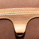 LOUIS VUITTON Monogram Ellipse Sac A Dos Shoulder Bag M51125 LV Auth 139922-18