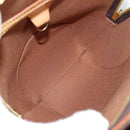 LOUIS VUITTON Monogram Ellipse Sac A Dos Shoulder Bag M51125 LV Auth 139922-19