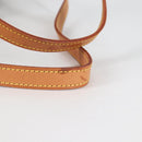 LOUIS VUITTON Monogram Ellipse Sac A Dos Shoulder Bag M51125 LV Auth 139922-8