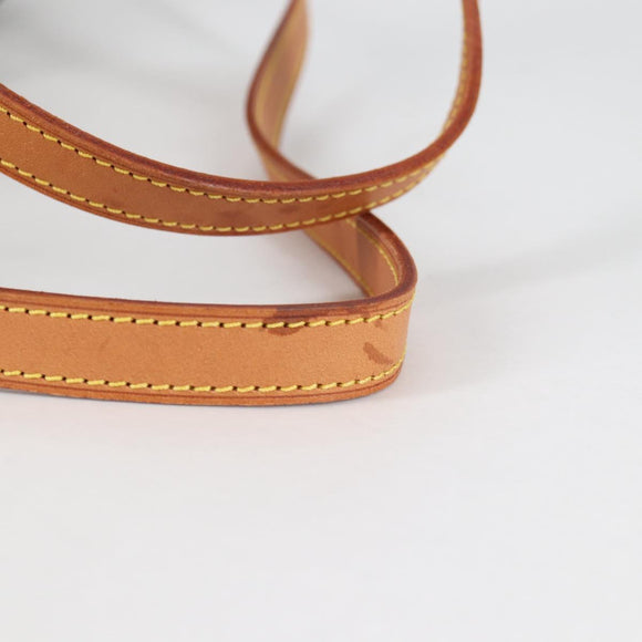 LOUIS VUITTON Monogram Ellipse Sac A Dos Shoulder Bag M51125 LV Auth 139922