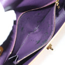 LOUIS VUITTON Epi Arsch Shoulder Bag Yellow M52579 LV Auth 139923-11