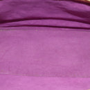 LOUIS VUITTON Epi Lussac Shoulder Bag Yellow M52289 LV Auth 139926-11