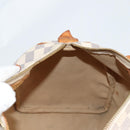 LOUIS VUITTON Damier Azur Speedy 30 Hand Bag N41533 LV Auth 139928-18