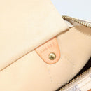 LOUIS VUITTON Damier Azur Speedy 30 Hand Bag N41533 LV Auth 139928-23