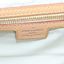 LOUIS VUITTON Monogram Mini Camille Chain Shoulder Bag Blue M92002 Auth 139930V-18