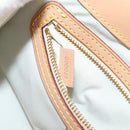 LOUIS VUITTON Monogram Mini Camille Chain Shoulder Bag Blue M92002 Auth 139930V-24