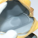 LOUIS VUITTON Monogram Vernis Wooster Shoulder Bag Gris M91036 LV Auth 139931-18