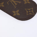 LOUIS VUITTON Monogram Etui Stilo Pen Case M62990 LV Auth 139946-16