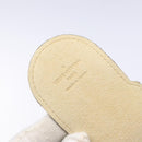 LOUIS VUITTON Monogram Etui Stilo Pen Case M62990 LV Auth 139946-9