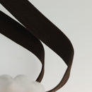 LOUIS VUITTON Monogram Montsouris GM Backpack M51135 LV Auth 139951-15