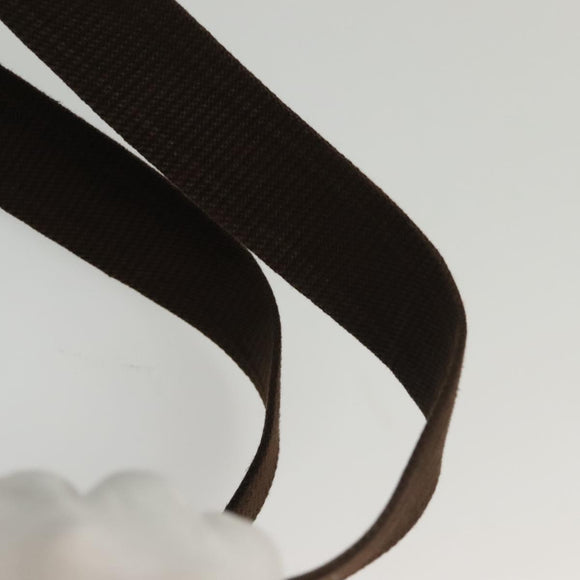 LOUIS VUITTON Monogram Montsouris GM Backpack M51135 LV Auth 139951