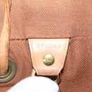 LOUIS VUITTON Monogram Montsouris GM Backpack M51135 LV Auth 139951-12