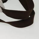 LOUIS VUITTON Monogram Montsouris GM Backpack M51135 LV Auth 139951-8