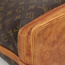 LOUIS VUITTON Monogram Noe Shoulder Bag M42224 LV Auth 139952-16