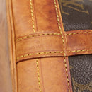 LOUIS VUITTON Monogram Noe Shoulder Bag M42224 LV Auth 139952-10