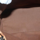 LOUIS VUITTON Monogram Noe Shoulder Bag M42224 LV Auth 139952-11