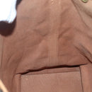 LOUIS VUITTON Monogram Noe Shoulder Bag M42224 LV Auth 139952-17