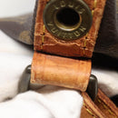 LOUIS VUITTON Monogram Noe Shoulder Bag M42224 LV Auth 139952-12