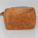 LOUIS VUITTON Monogram Noe Shoulder Bag M42224 LV Auth 139952-5