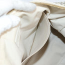 LOUIS VUITTON Monogram Mini Lin Croisette Marina GM Bag 2way M95492 Auth 139957-22